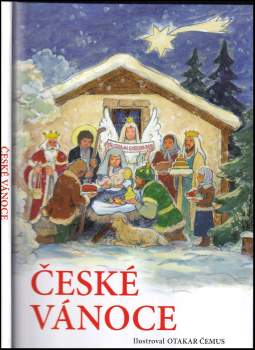 Jiřina Jacková: České Vánoce