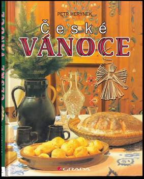 České Vánoce