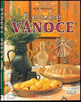 Petr Herynek: České Vánoce