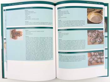 Květa Korečková: České Vánoce v kuchyni