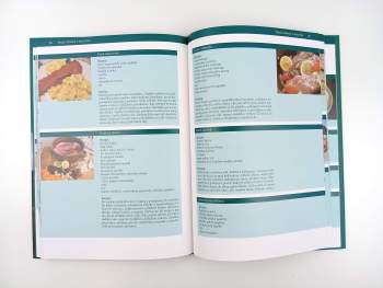 Květa Korečková: České Vánoce v kuchyni