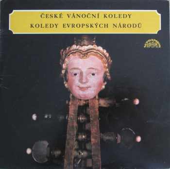 České Vánoční Koledy / Koledy Evropských Národů