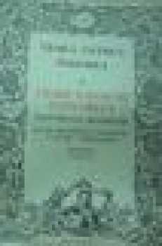 České vánoční pastorely