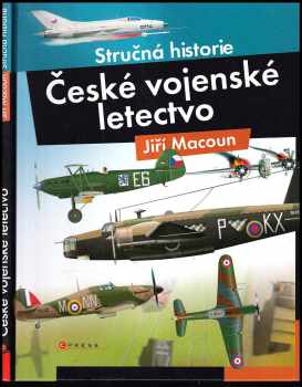 České vojenské letectvo