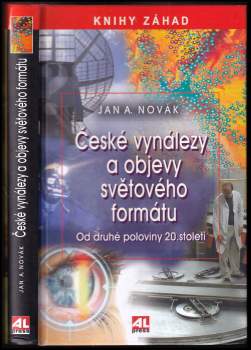 České vynálezy a objevy světového formátu