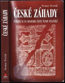 České záhady