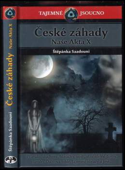 České záhady