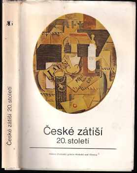 České zátiší 20. století