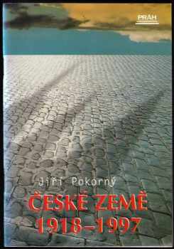 České země 1918-1997