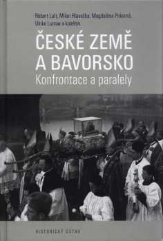 České země a Bavorsko