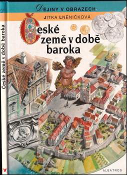 České země v době baroka