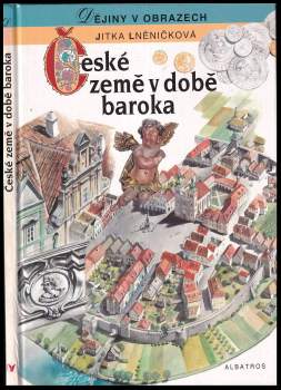 České země v době baroka