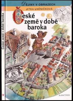 Jitka Lněničková: České země v době baroka