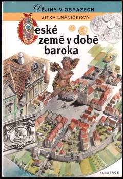Jitka Lněničková: České země v době baroka