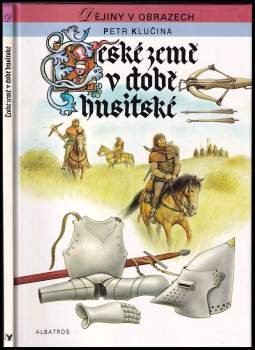 České země v době husitské : [4.]