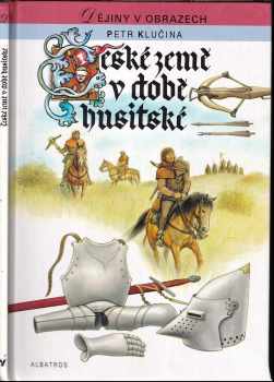 České země v době husitské