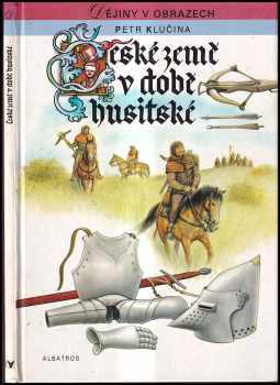 České země v době husitské