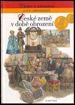 České země v době obrození : [9.]