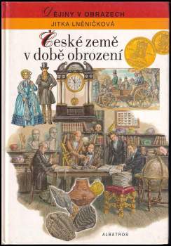 Jitka Lněničková: České země v době obrození