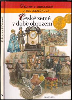 České země v době obrození : [9.]