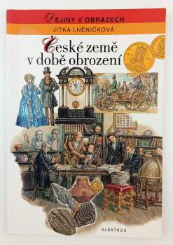 České země v době obrození