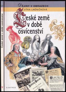 Jitka Lněničková: České země v době osvícenství