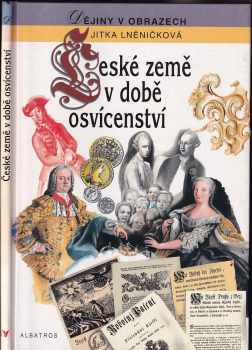 Jitka Lněničková: České země v době osvícenství