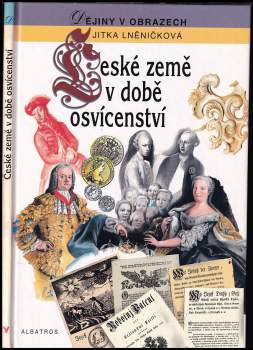 Jitka Lněničková: České země v době osvícenství