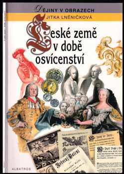 Jitka Lněničková: České země v době osvícenství