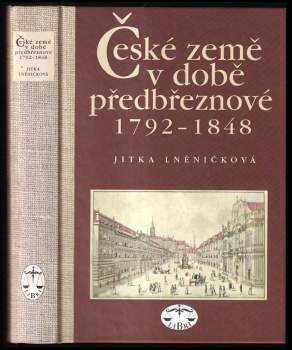 České země v době předbřeznové