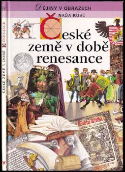 Naděžda Kubů: České země v době renesance
