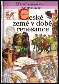 České země v době renesance
