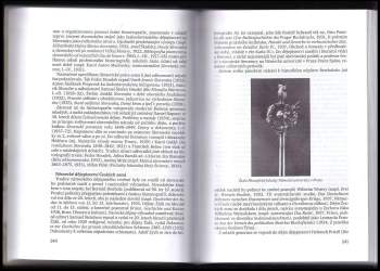 Zdeněk Kárník: České země v éře První republiky (1918-1938)