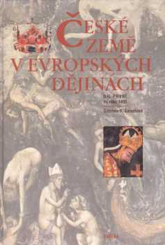 České země v evropských dějinách