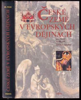 České země v evropských dějinách