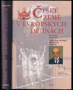 České země v evropských dějinách