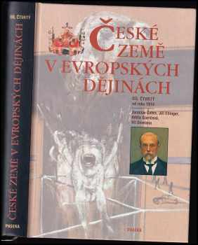 České země v evropských dějinách