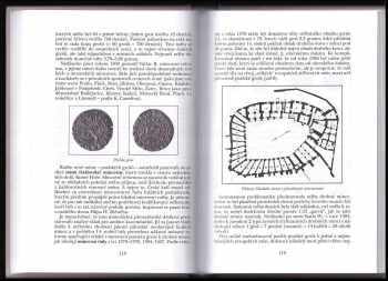 Jaroslav Čechura: KOMPLET Jaroslav Čechura 2X České země v letech 1378-1437 + České země v letech 1310-1378