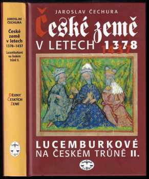 České země v letech 1378-1437