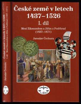 České země v letech 1437-1526