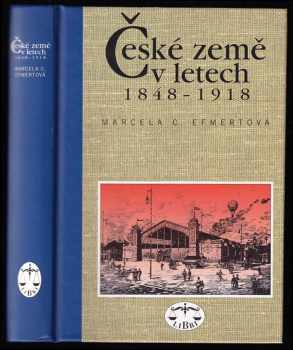 České země v letech 1848-1918