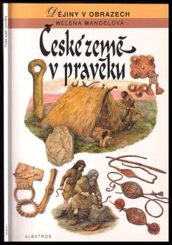 České země v pravěku
