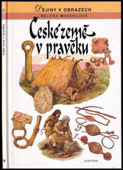 České země v pravěku