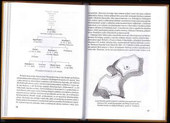 David Kalhous: České země za prvních Přemyslovců v 10.-12. století