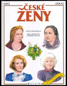 České ženy