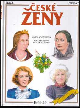 České ženy