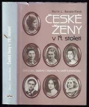 České ženy v 19. století