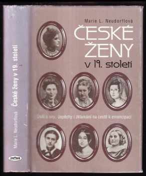 České ženy v 19. století