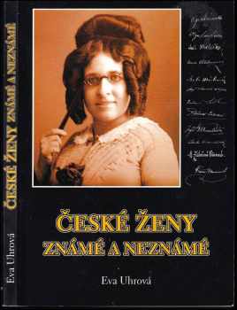České ženy známé a neznámé
