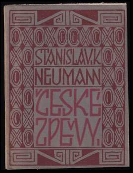 České zpěvy